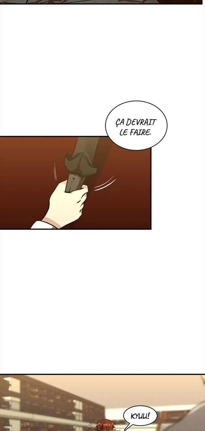 Read The Beginning After The End Scan Manga Online