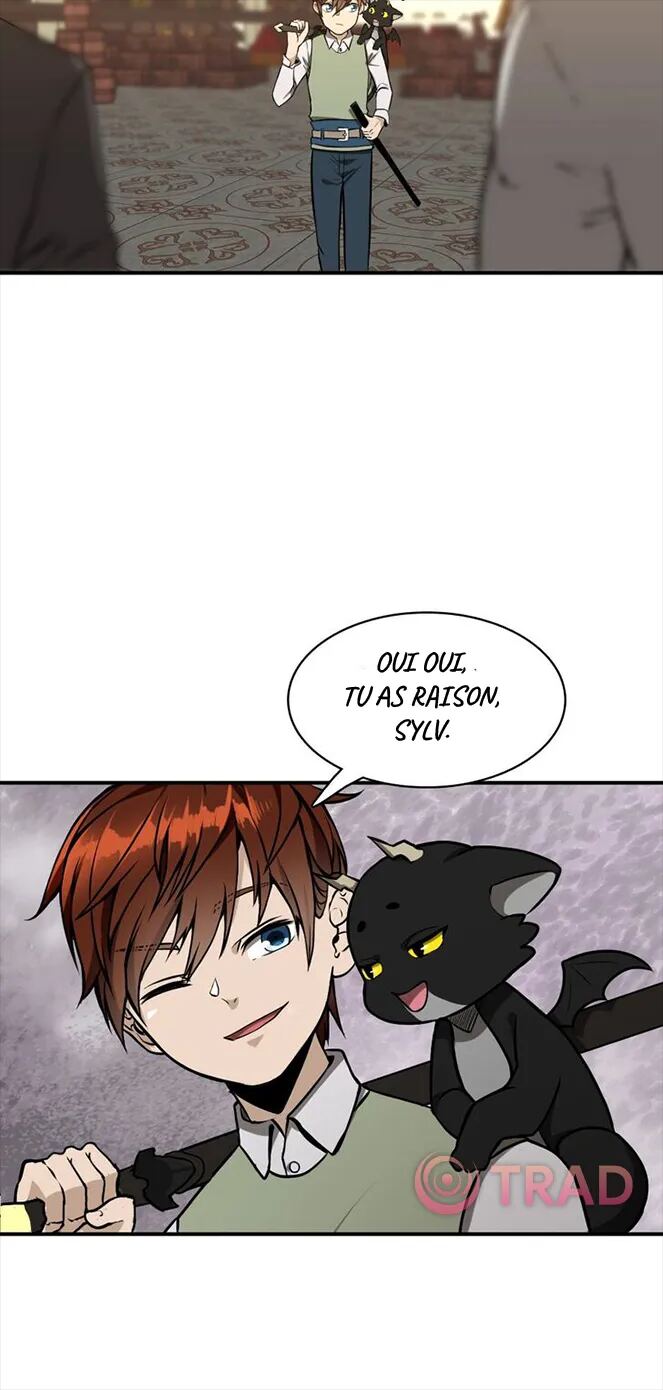 Read The Beginning After The End Scan Manga Online