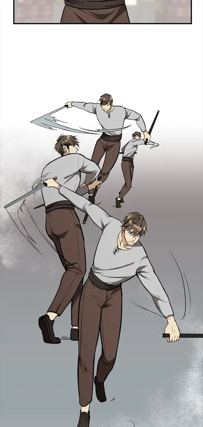 Read The Beginning After The End Scan Manga Online