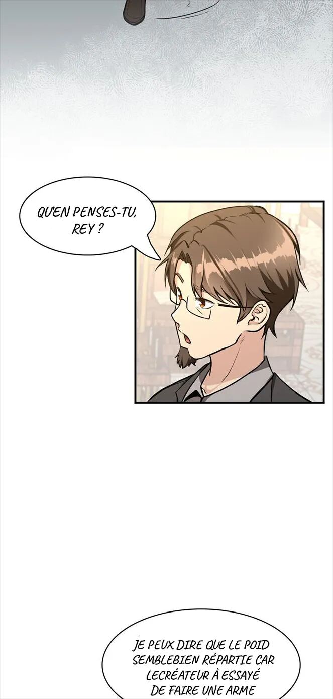 Read The Beginning After The End Scan Manga Online