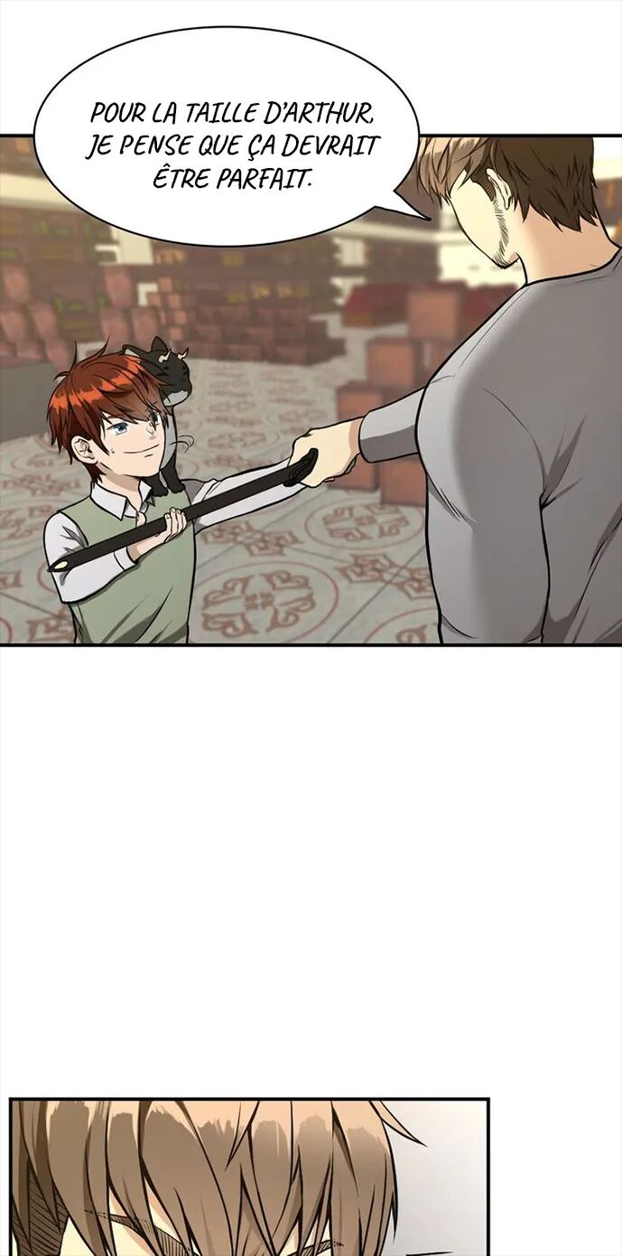 Read The Beginning After The End Scan Manga Online