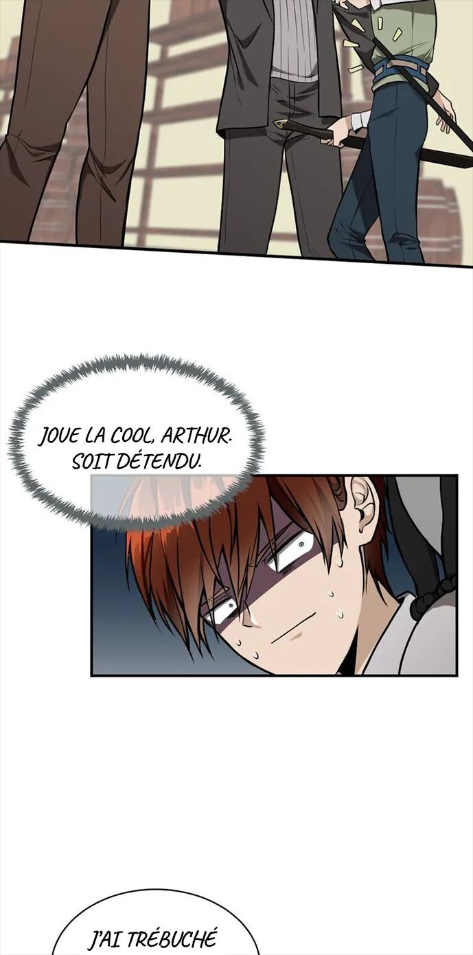 Read The Beginning After The End Scan Manga Online