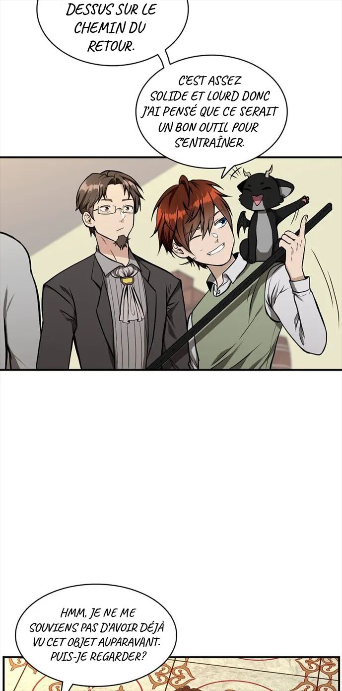 Read The Beginning After The End Scan Manga Online