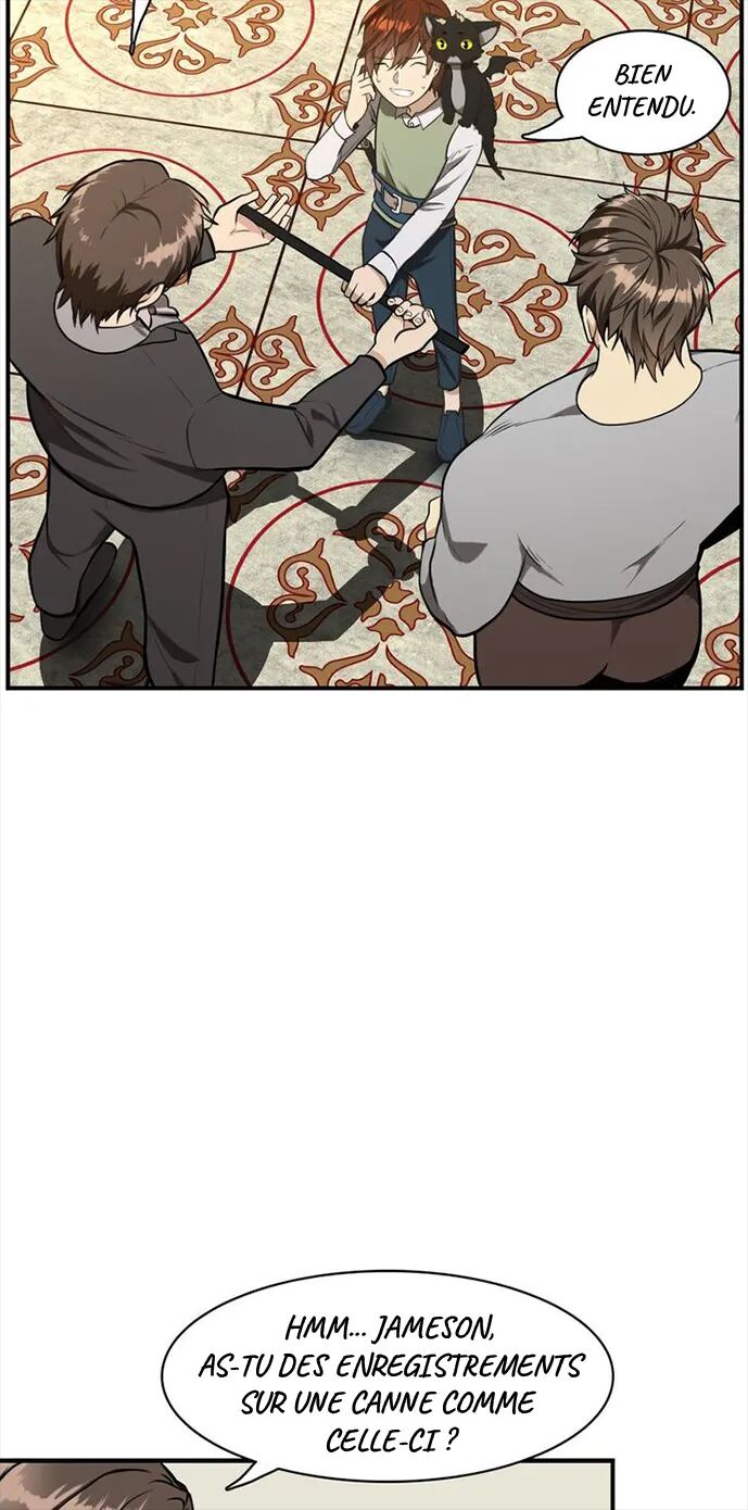Read The Beginning After The End Scan Manga Online