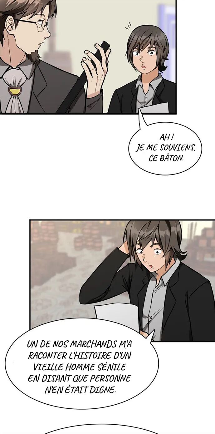 Read The Beginning After The End Scan Manga Online