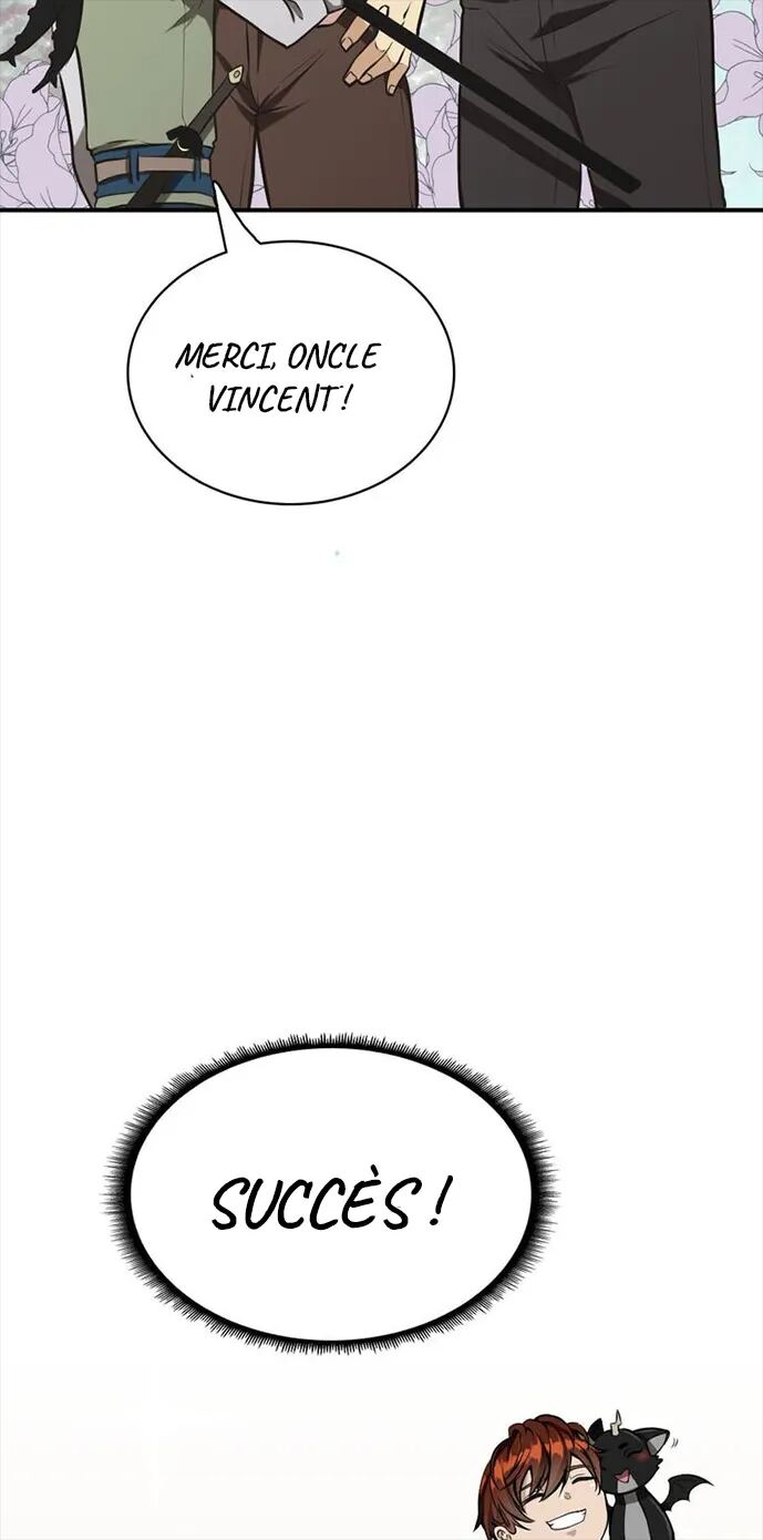 Read The Beginning After The End Scan Manga Online