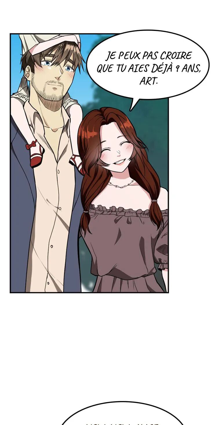 Read The Beginning After The End Scan Manga Online