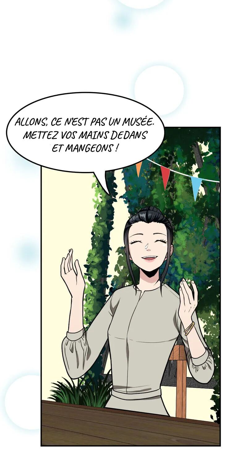 Read The Beginning After The End Scan Manga Online