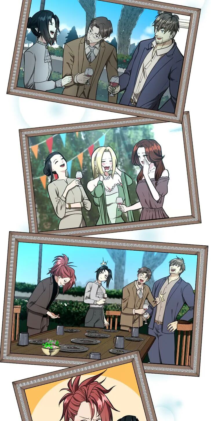 Read The Beginning After The End Scan Manga Online