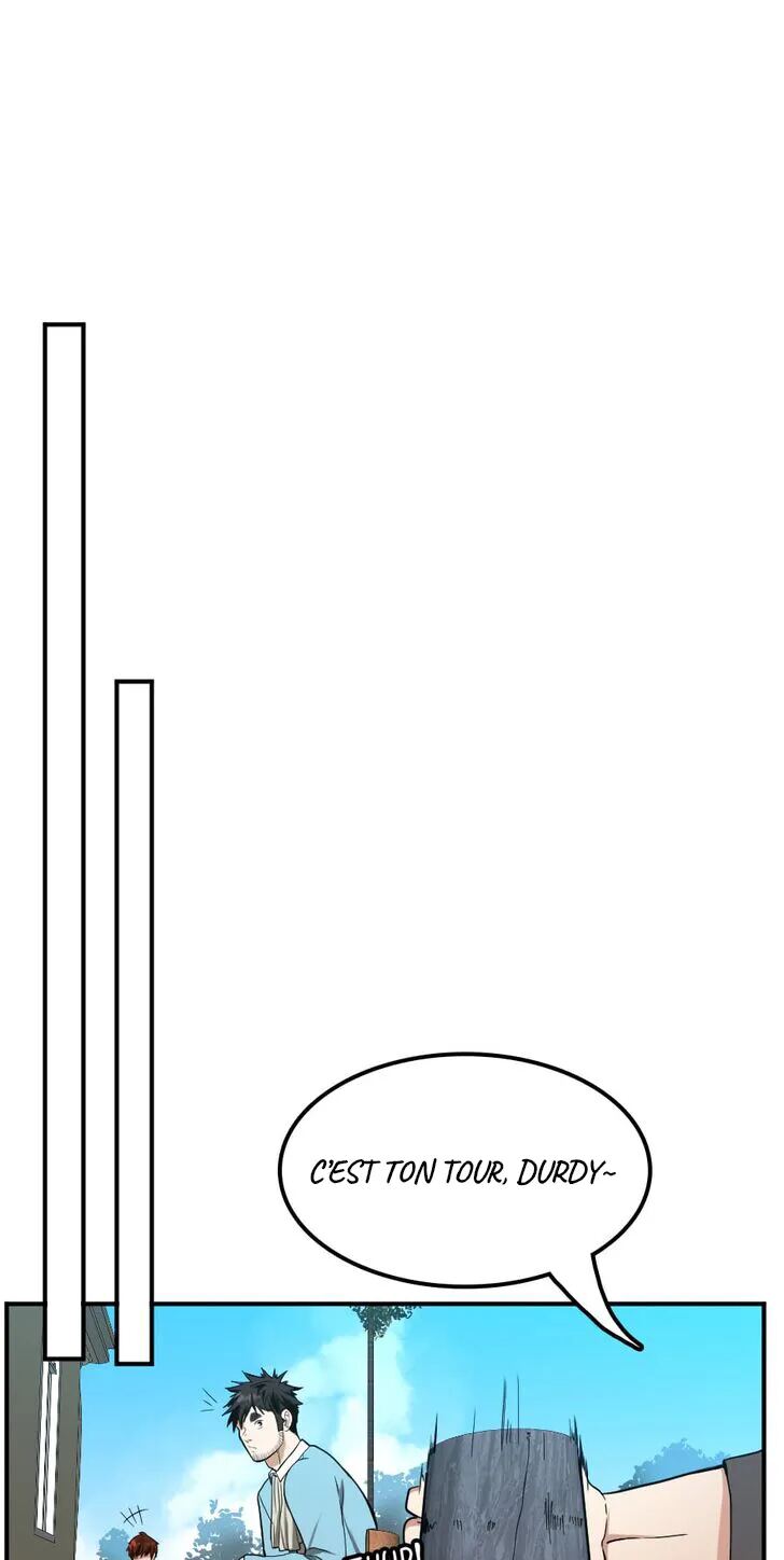 Read The Beginning After The End Scan Manga Online
