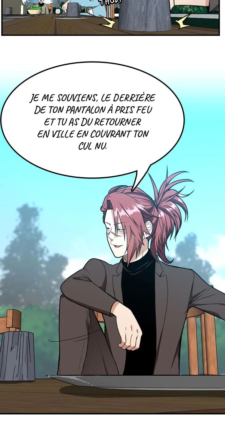 Read The Beginning After The End Scan Manga Online