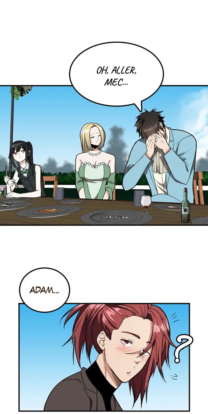 Read The Beginning After The End Scan Manga Online