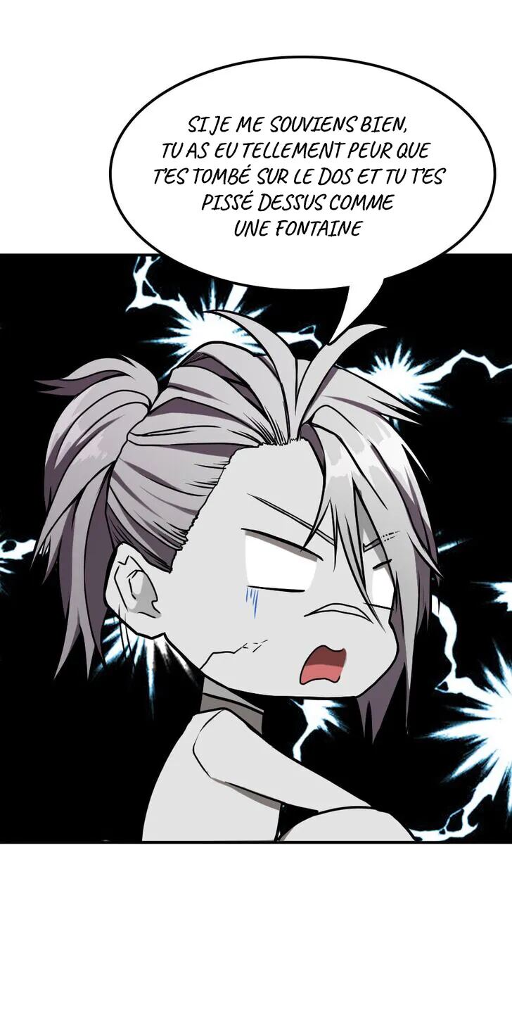 Read The Beginning After The End Scan Manga Online
