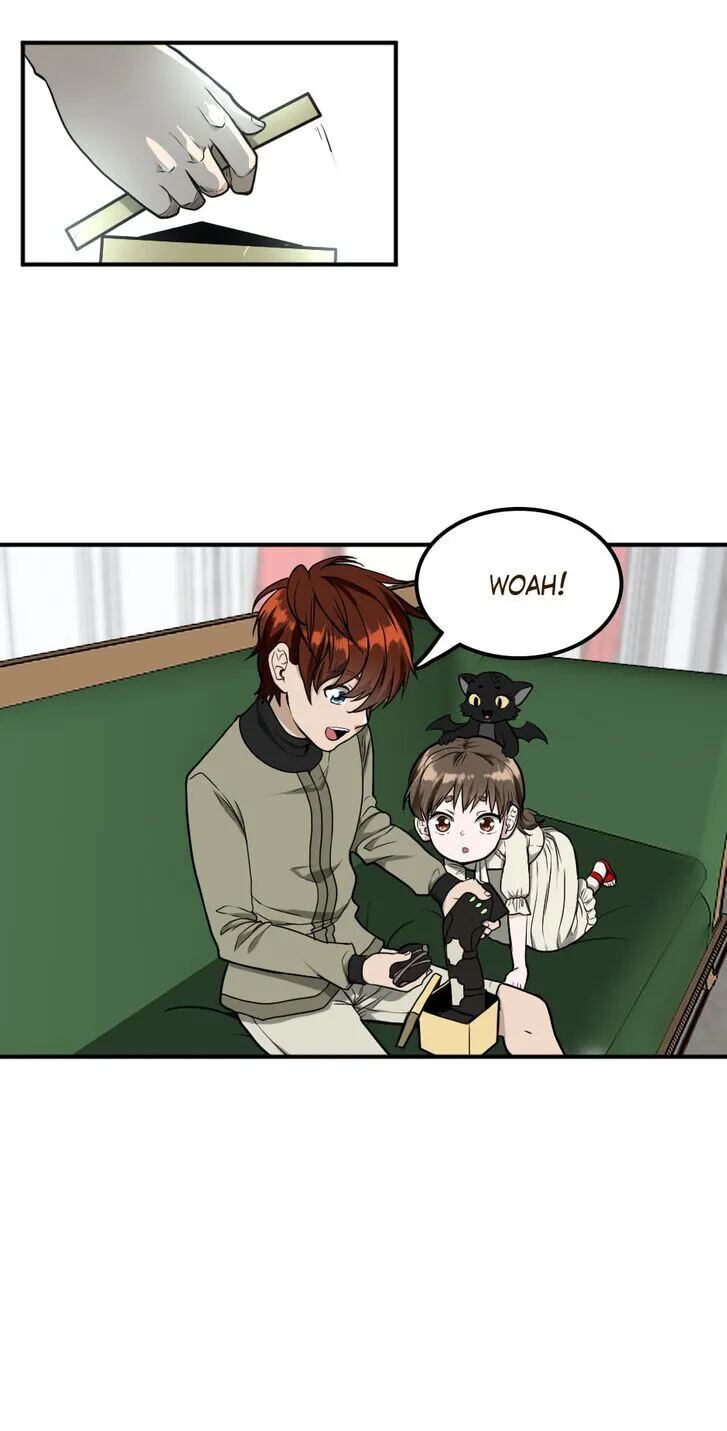 Read The Beginning After The End Scan Manga Online