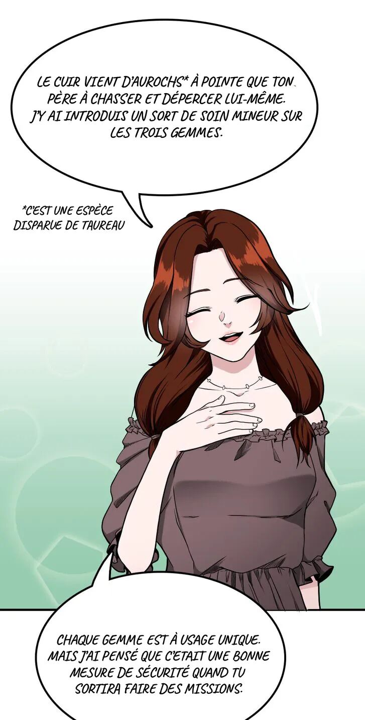 Read The Beginning After The End Scan Manga Online