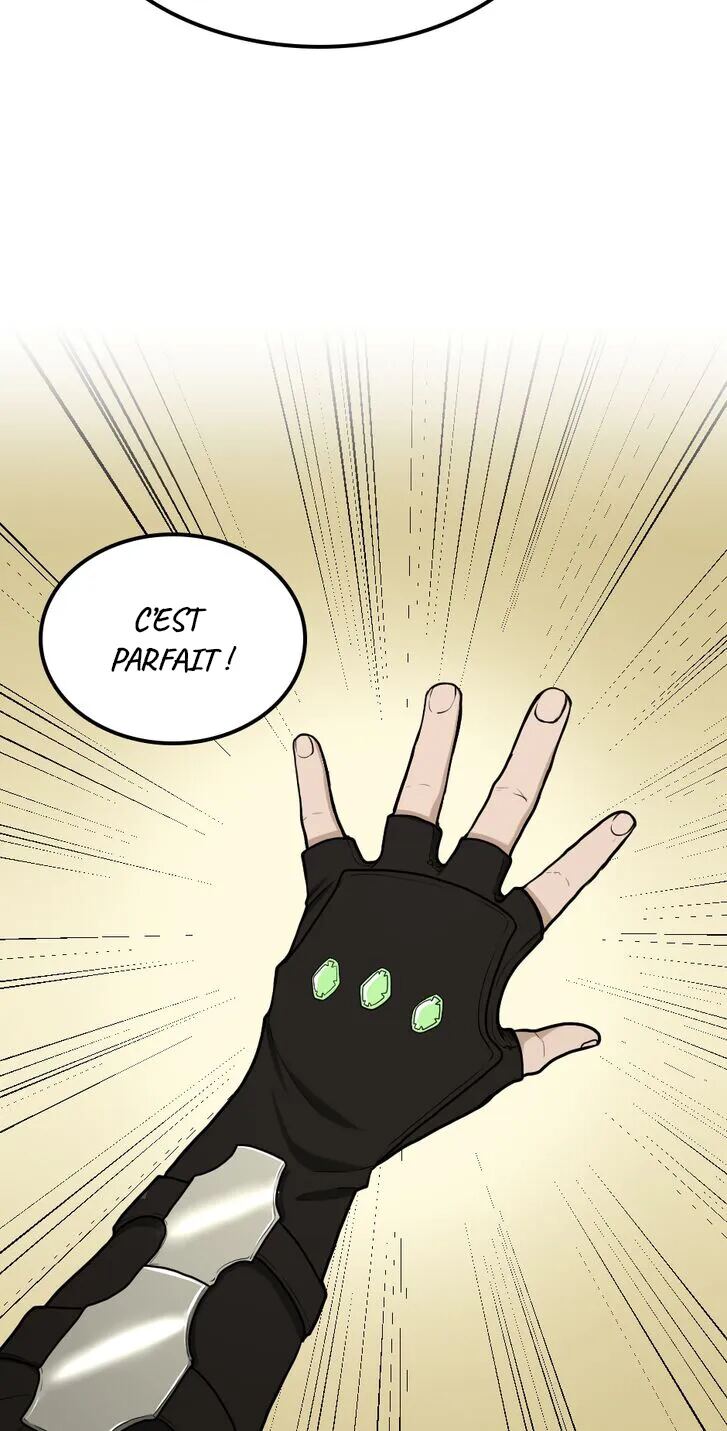 Read The Beginning After The End Scan Manga Online