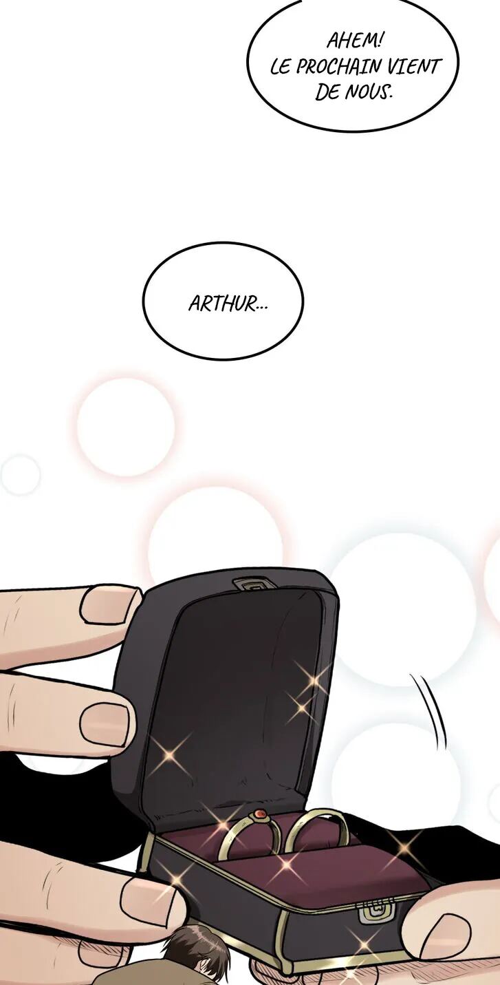 Read The Beginning After The End Scan Manga Online