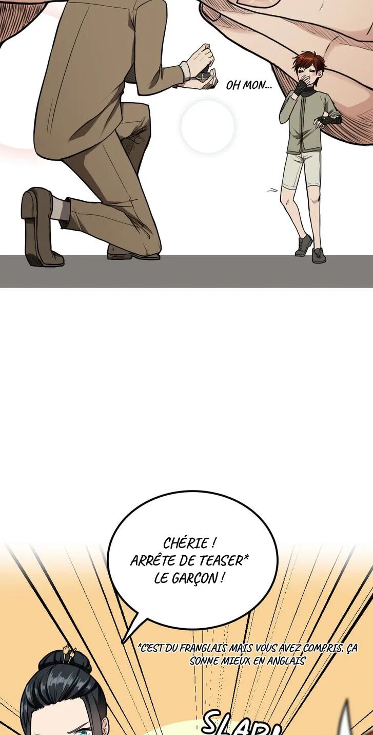 Read The Beginning After The End Scan Manga Online
