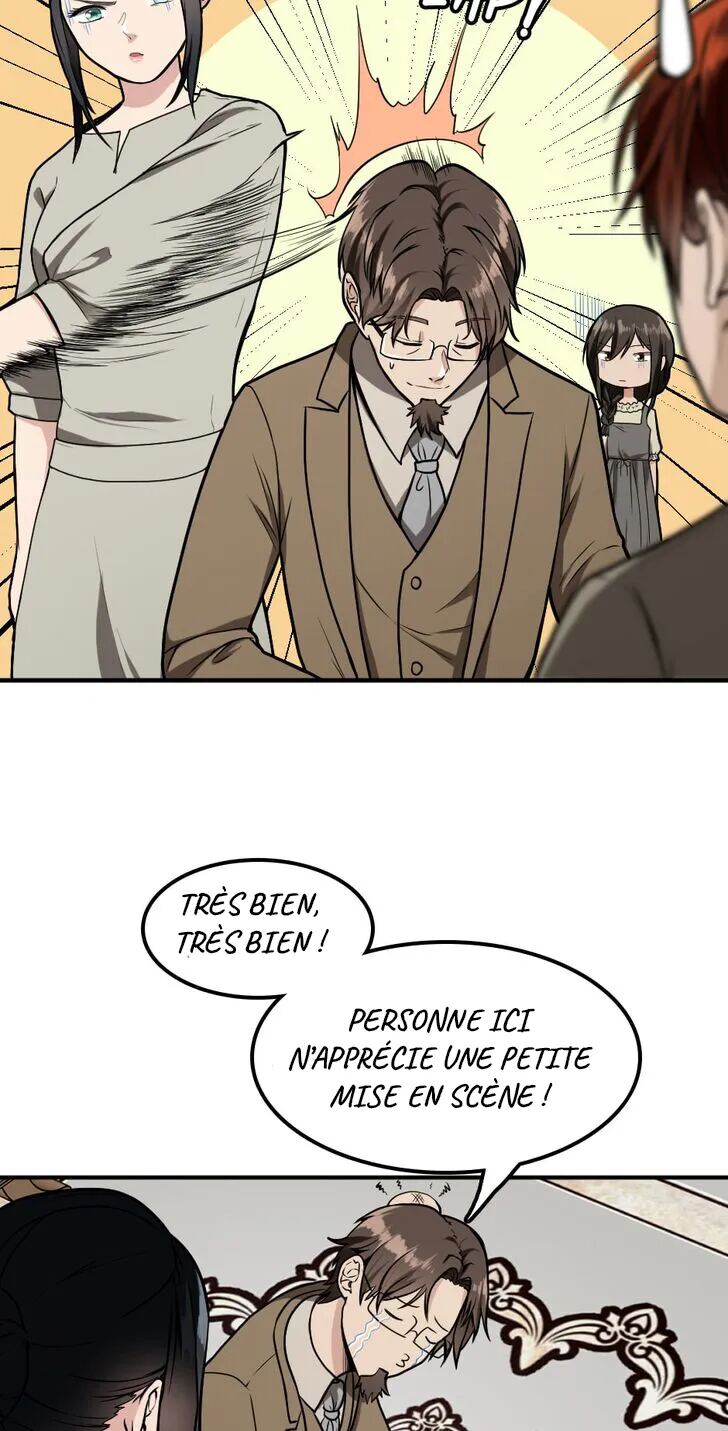 Read The Beginning After The End Scan Manga Online