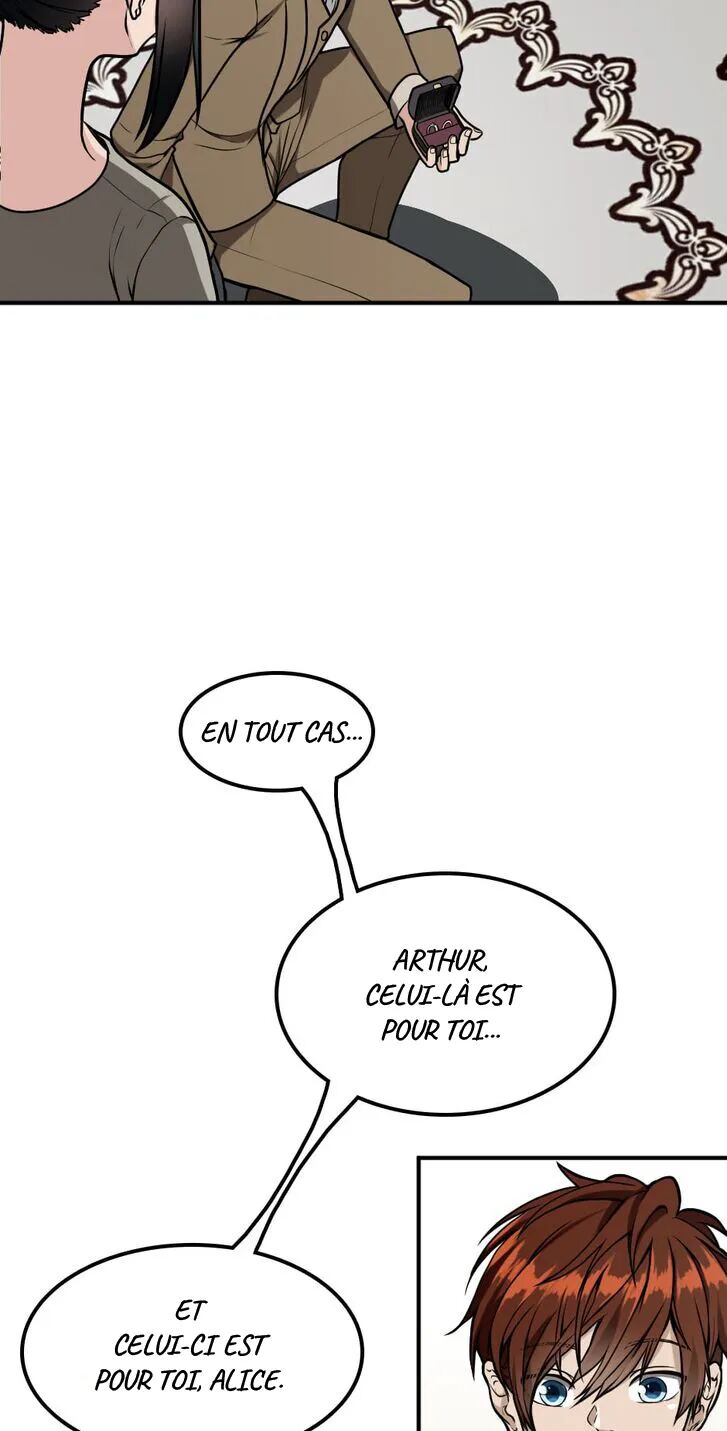 Read The Beginning After The End Scan Manga Online