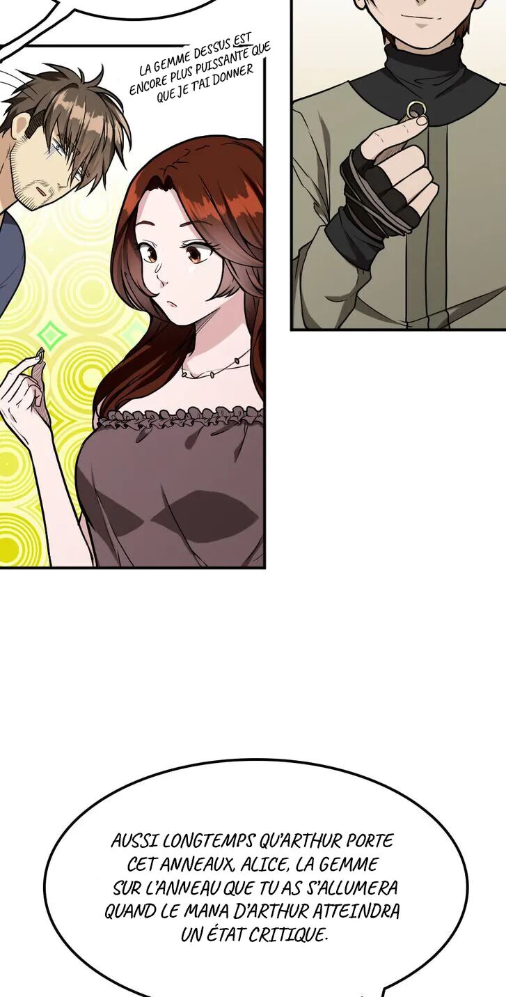 Read The Beginning After The End Scan Manga Online