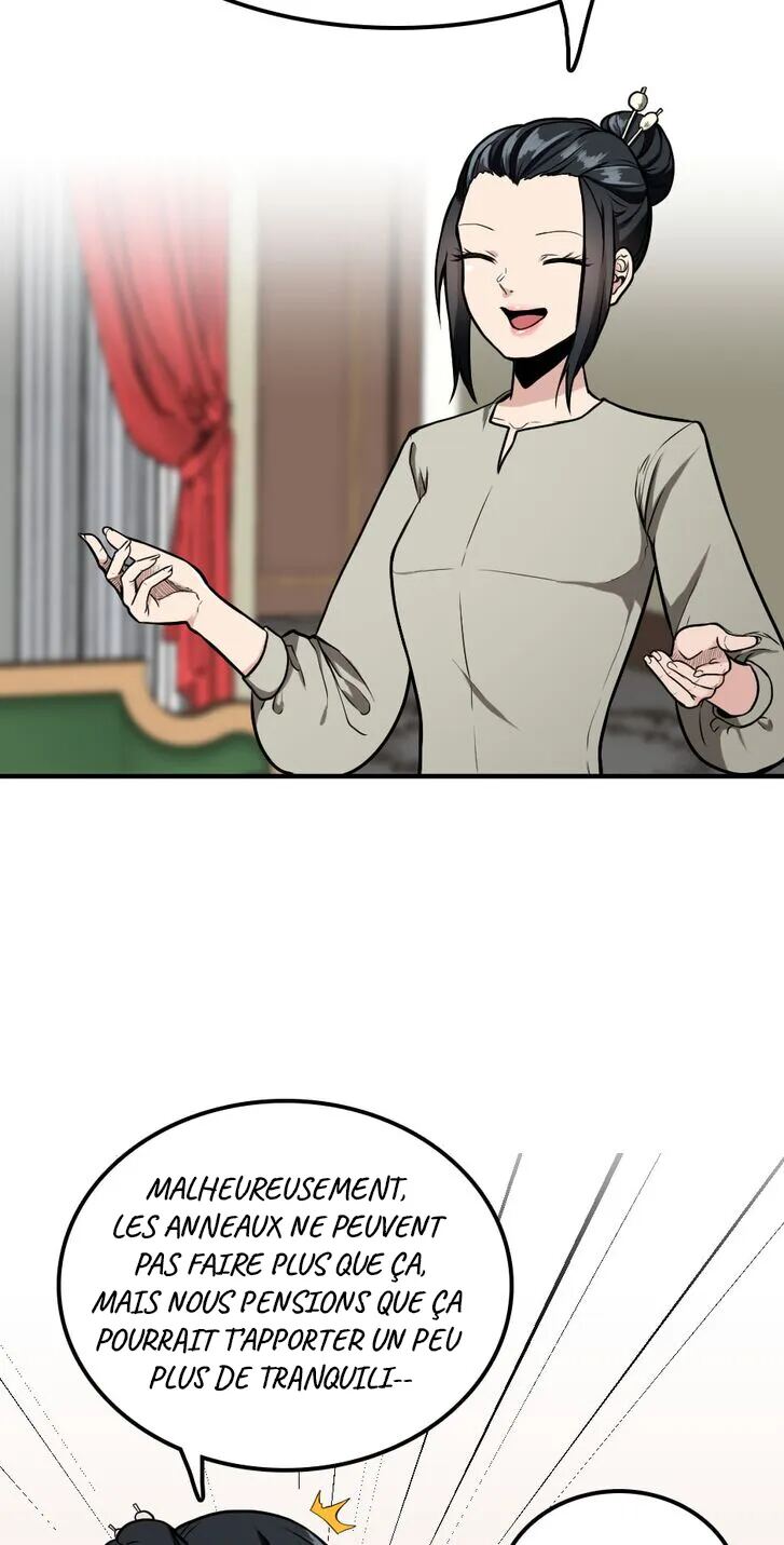 Read The Beginning After The End Scan Manga Online