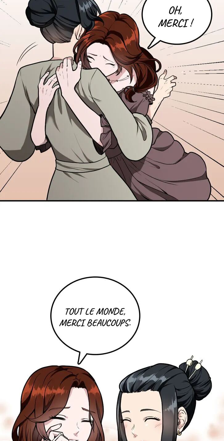 Read The Beginning After The End Scan Manga Online