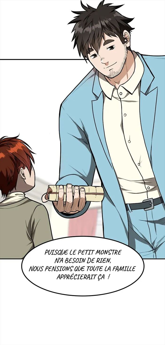 Read The Beginning After The End Scan Manga Online