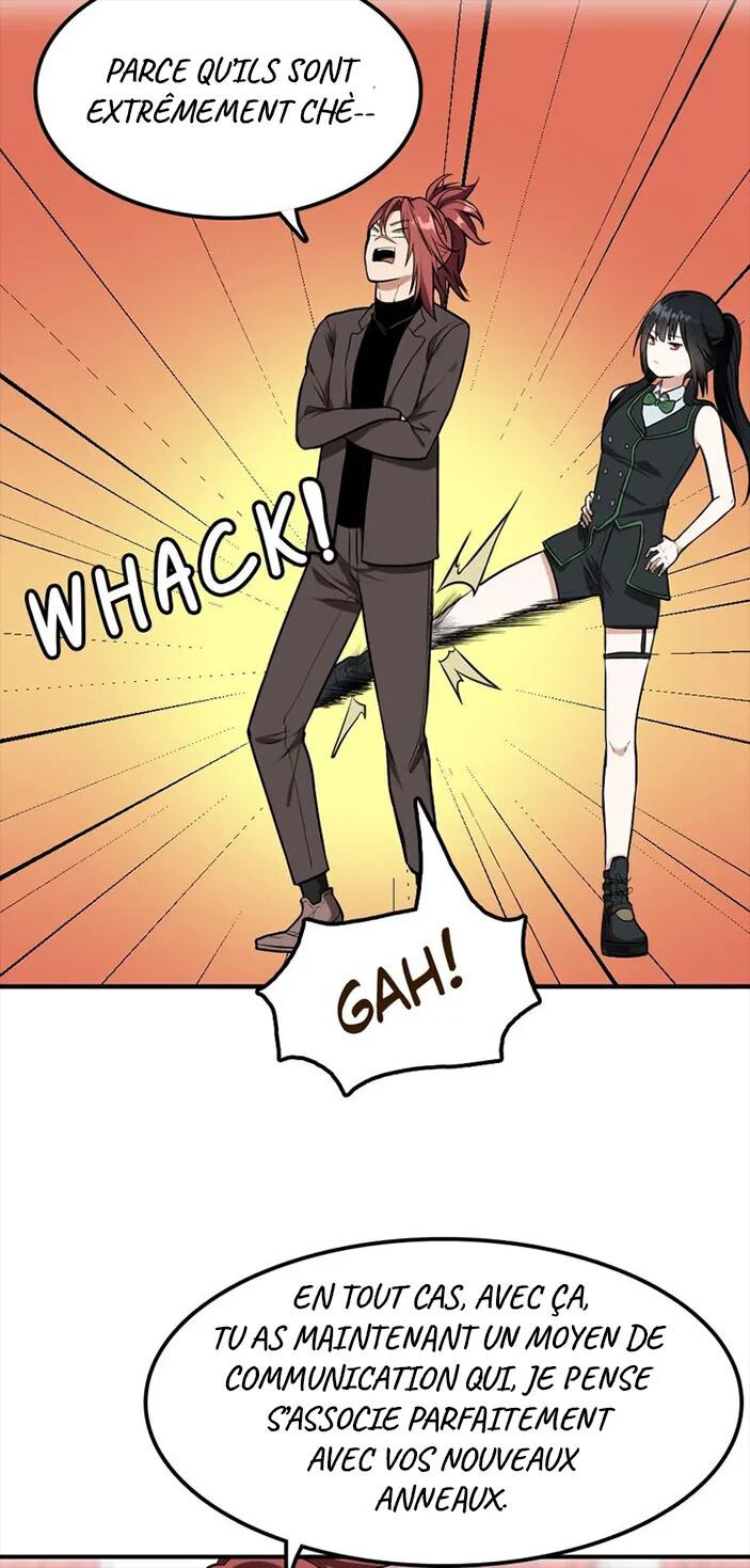 Read The Beginning After The End Scan Manga Online