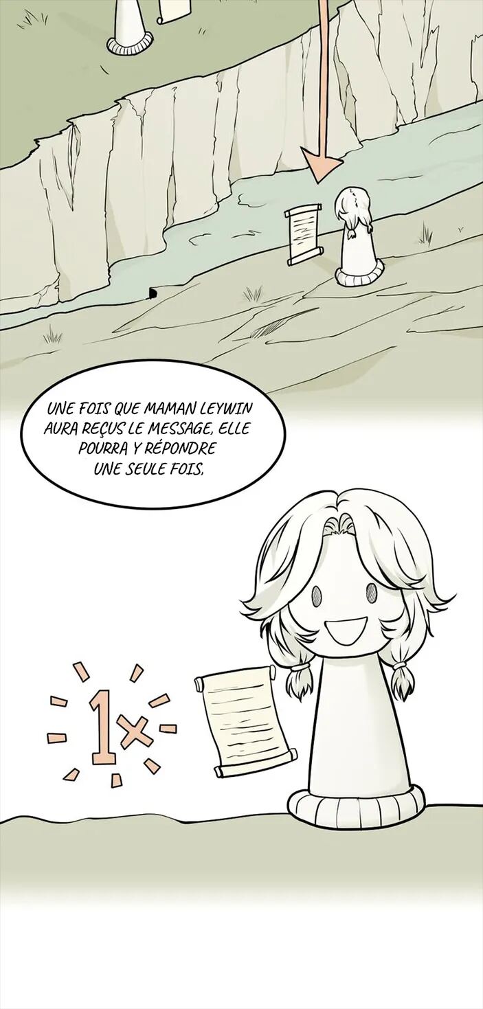 Read The Beginning After The End Scan Manga Online