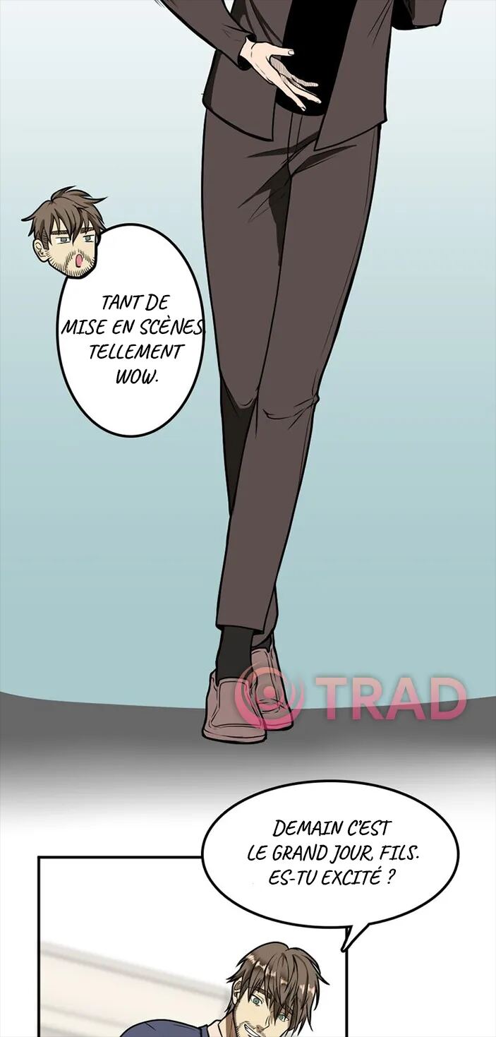 Read The Beginning After The End Scan Manga Online