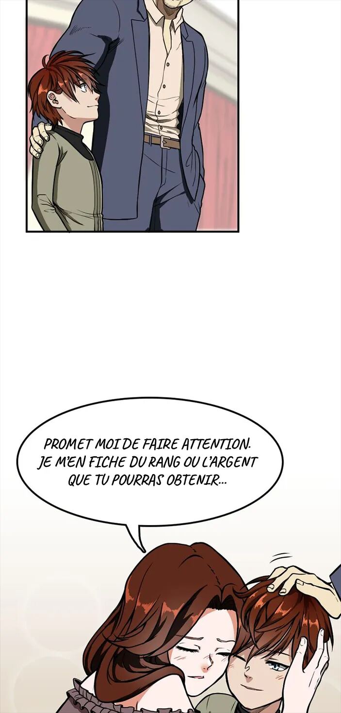 Read The Beginning After The End Scan Manga Online