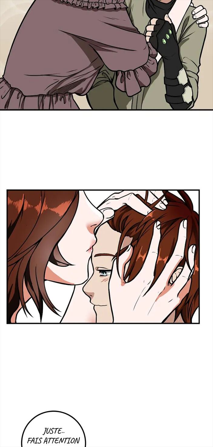 Read The Beginning After The End Scan Manga Online