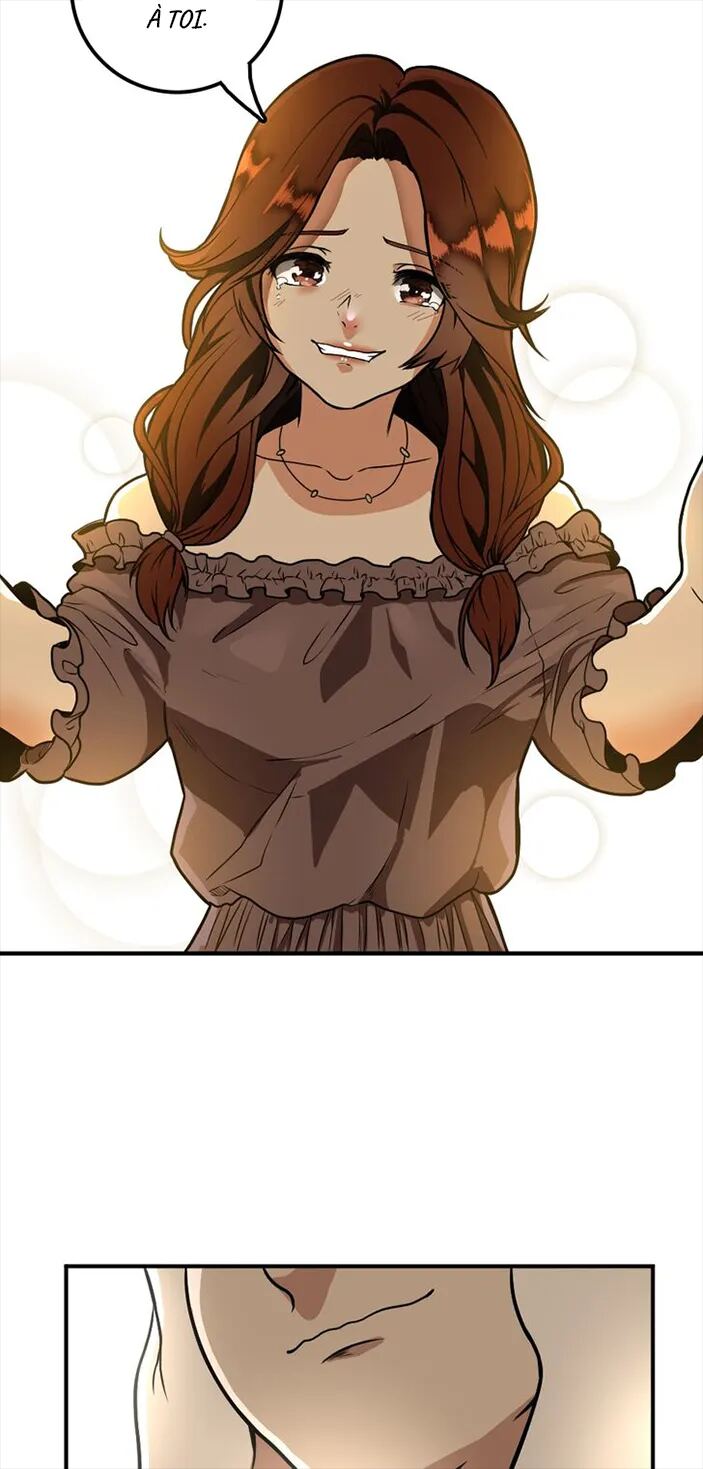 Read The Beginning After The End Scan Manga Online
