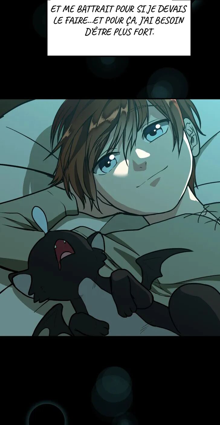Read The Beginning After The End Scan Manga Online