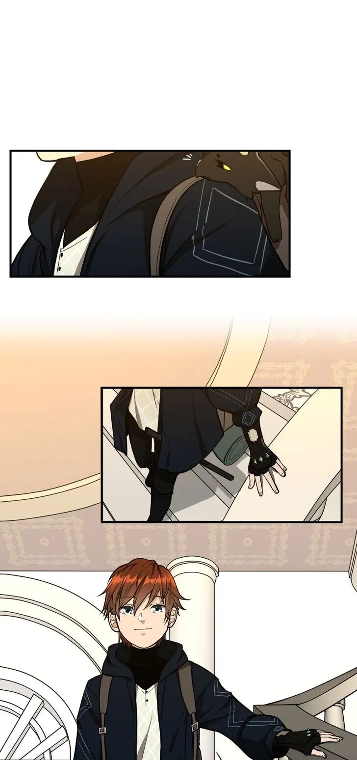 Read The Beginning After The End Scan Manga Online
