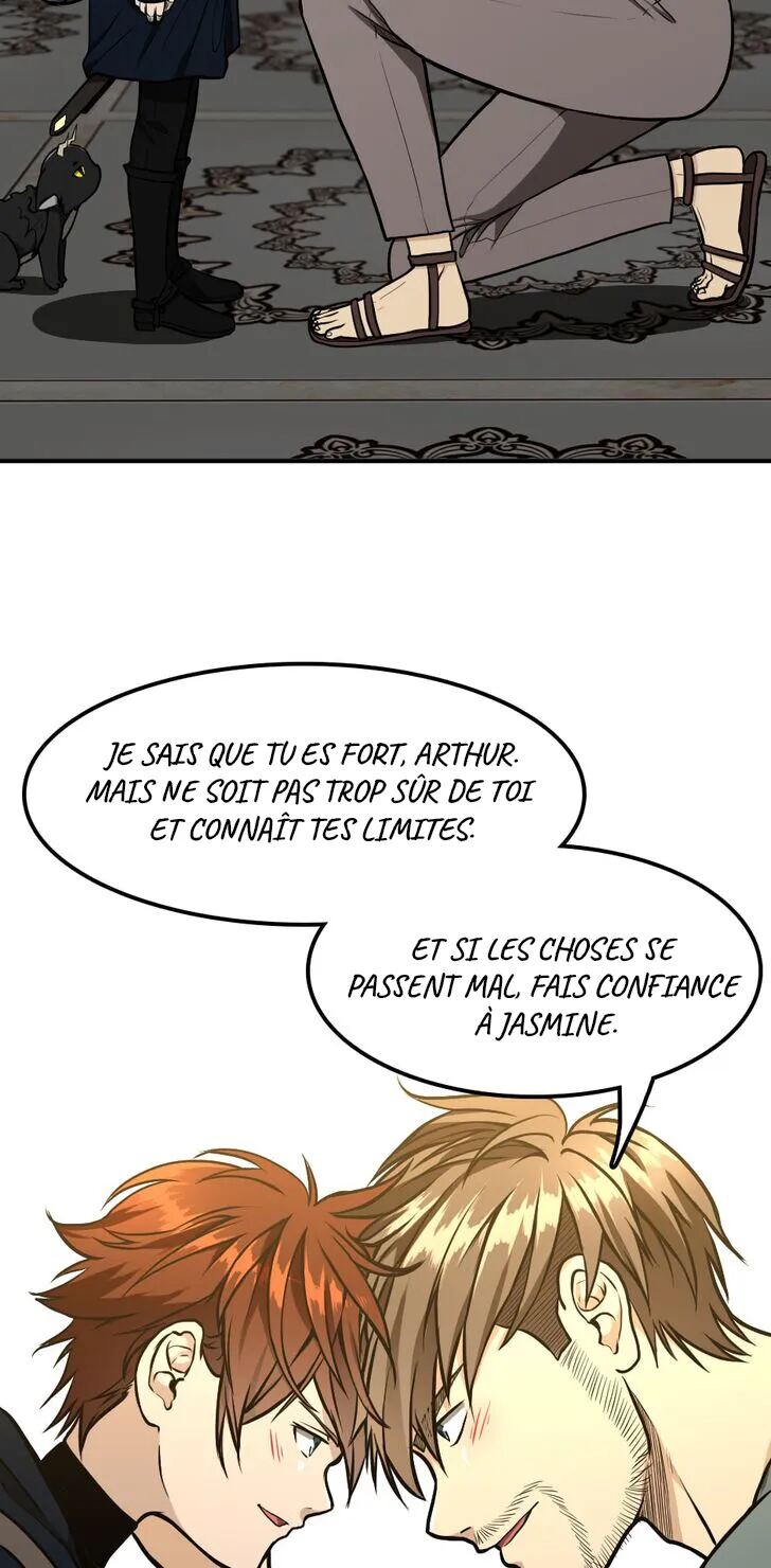 Read The Beginning After The End Scan Manga Online