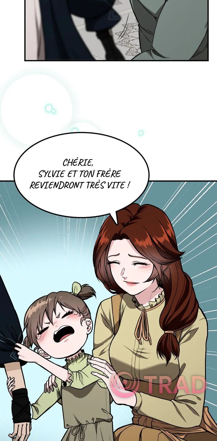 Read The Beginning After The End Scan Manga Online