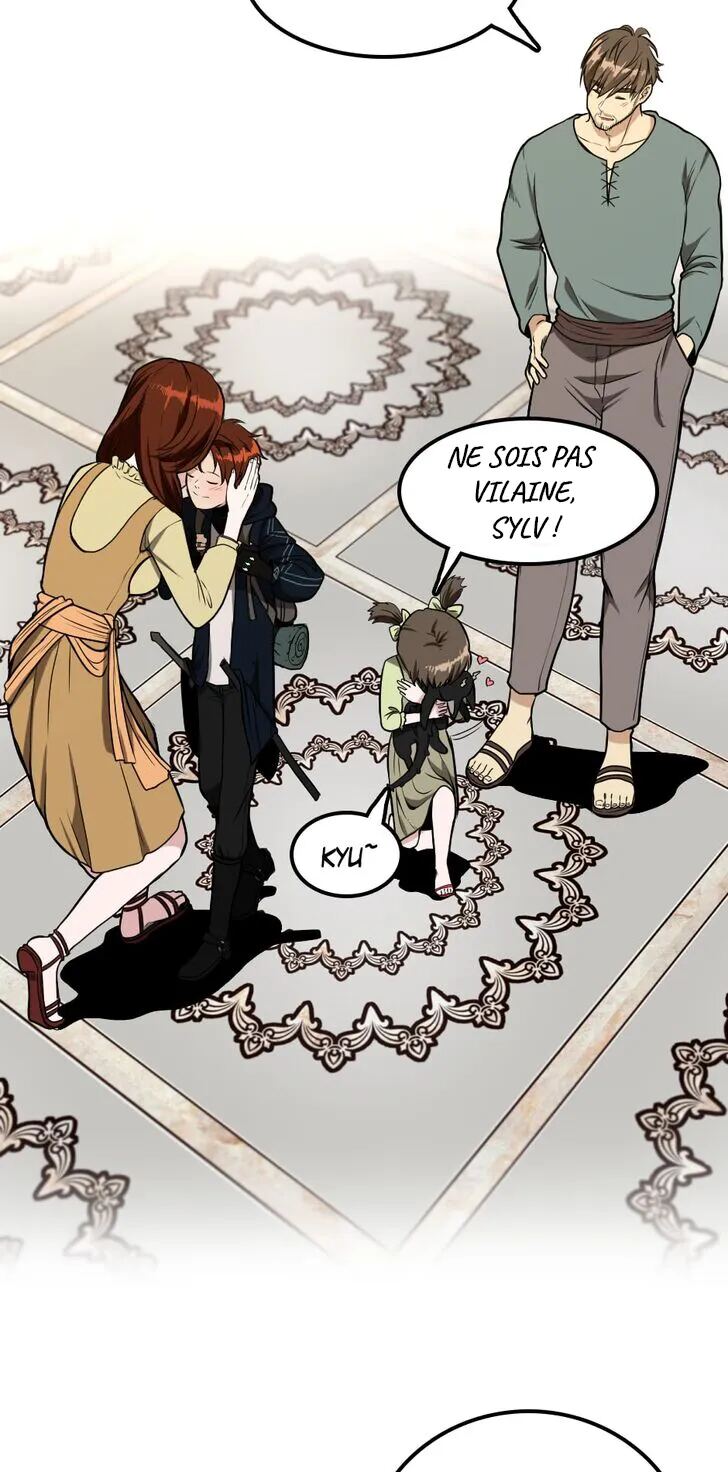 Read The Beginning After The End Scan Manga Online