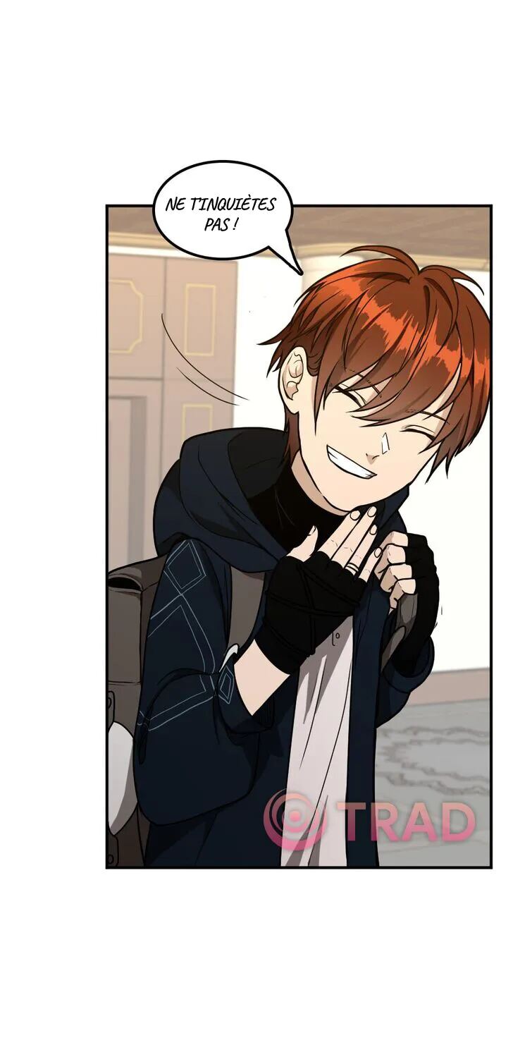 Read The Beginning After The End Scan Manga Online