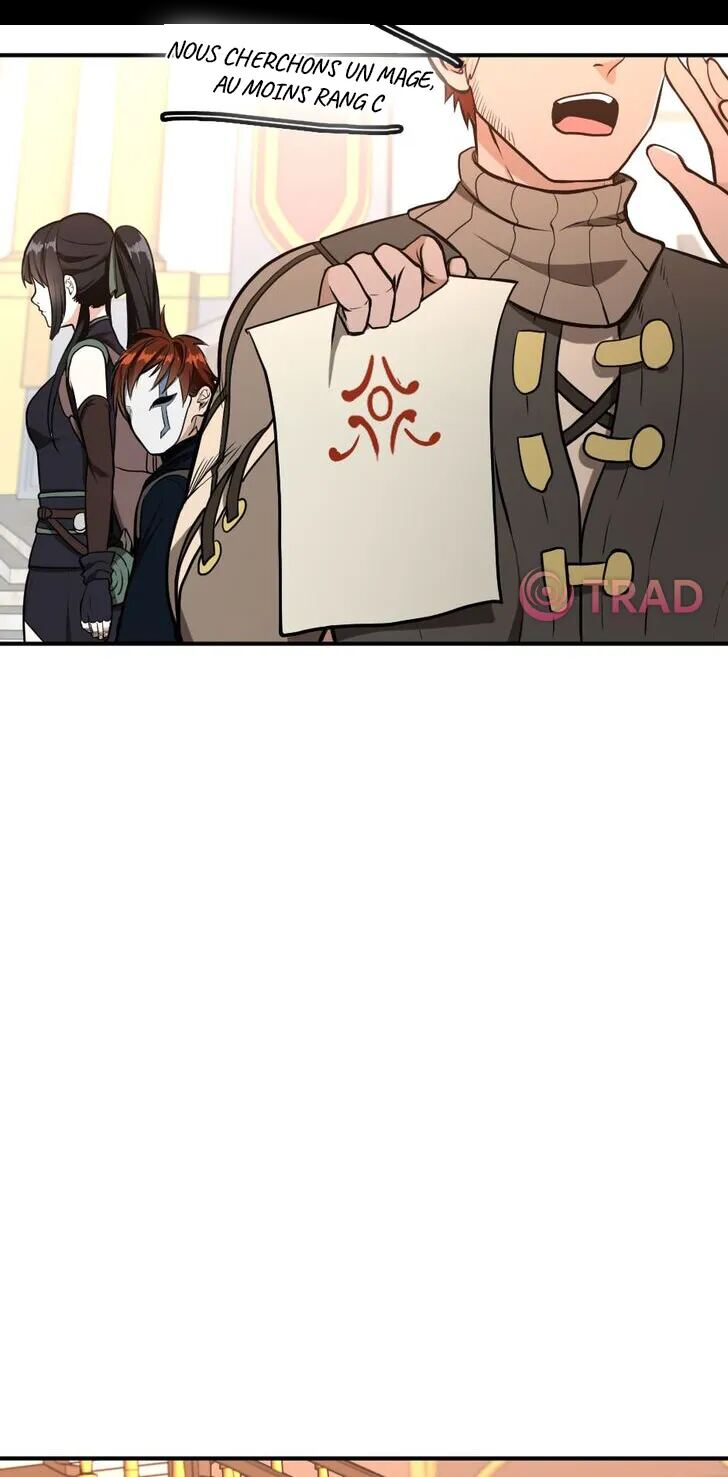 Read The Beginning After The End Scan Manga Online