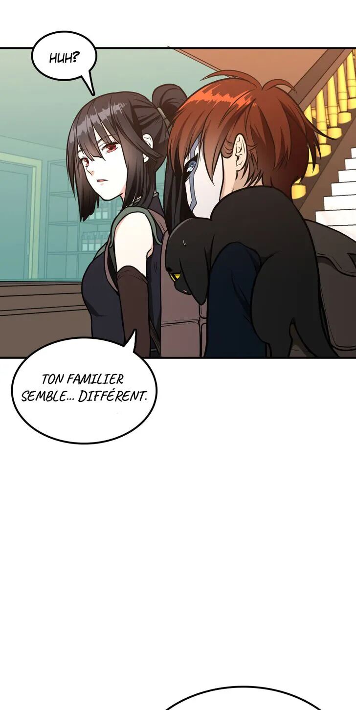 Read The Beginning After The End Scan Manga Online