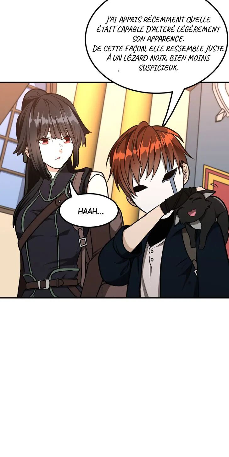 Read The Beginning After The End Scan Manga Online