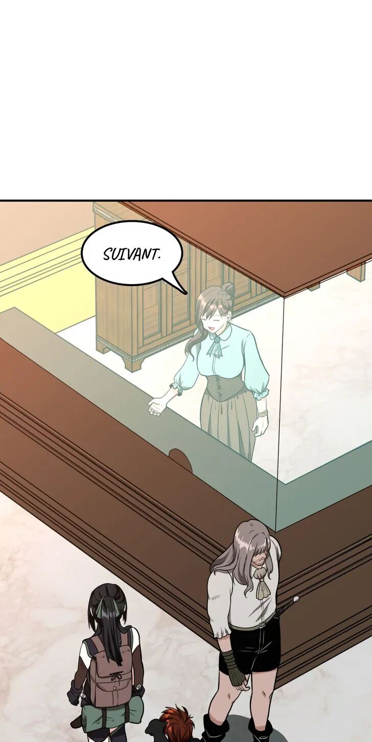 Read The Beginning After The End Scan Manga Online