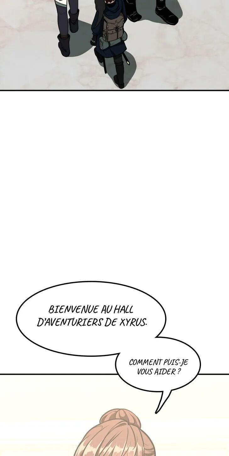 Read The Beginning After The End Scan Manga Online