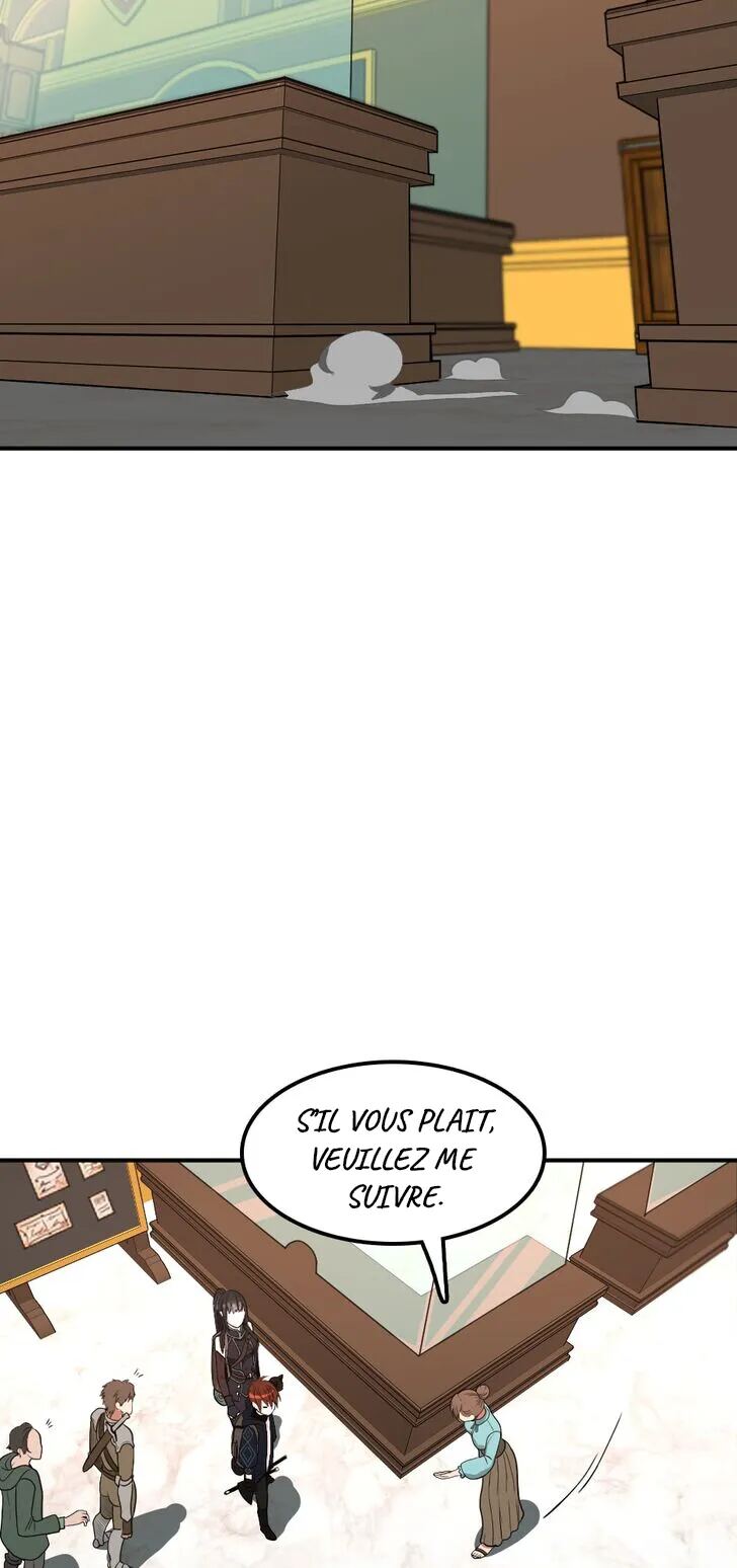 Read The Beginning After The End Scan Manga Online