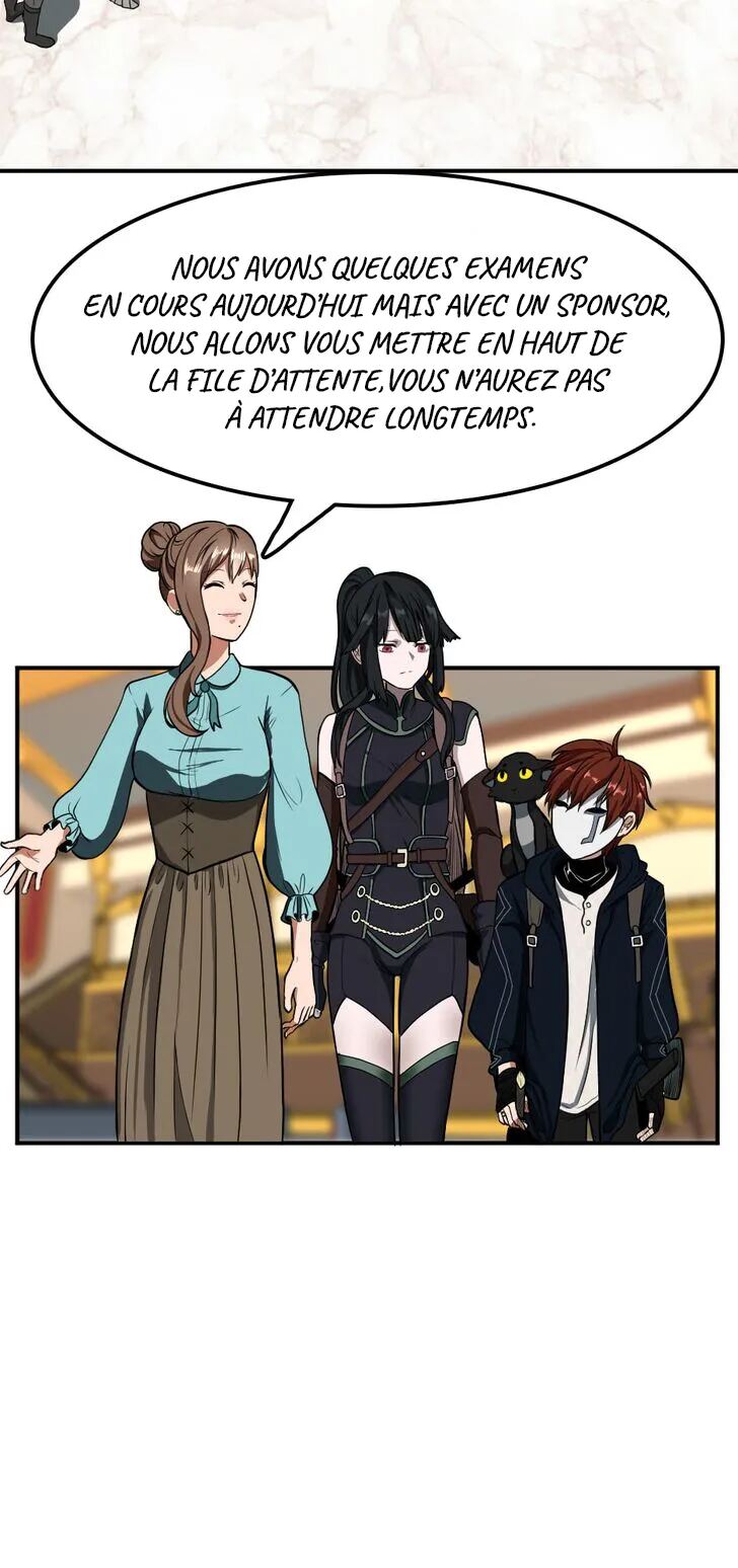 Read The Beginning After The End Scan Manga Online