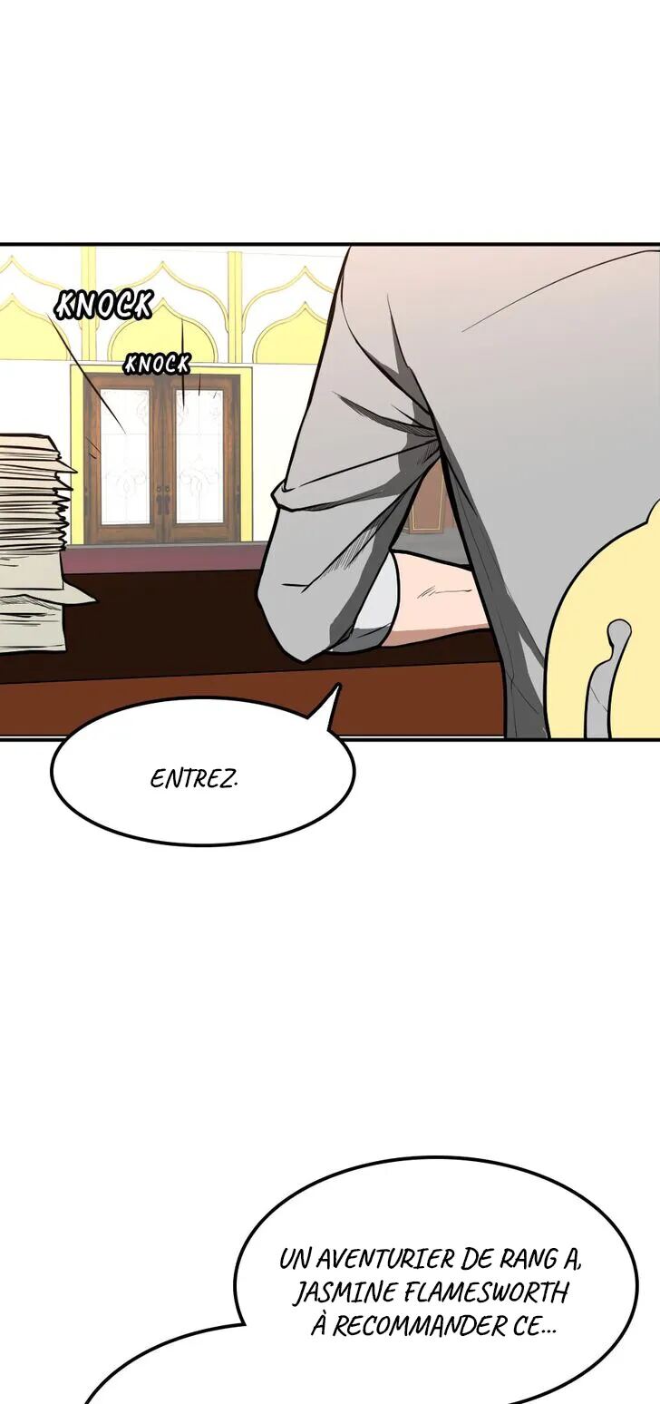 Read The Beginning After The End Scan Manga Online
