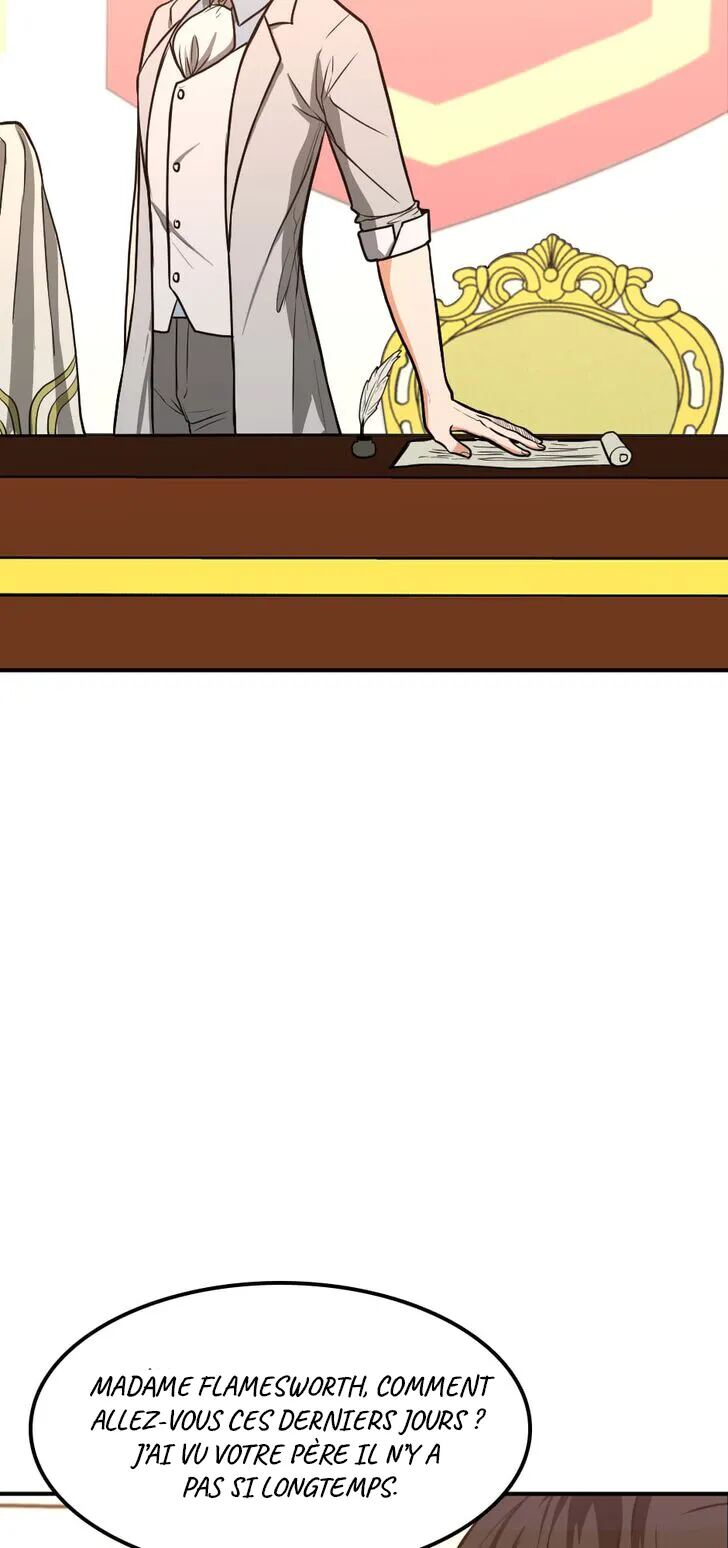 Read The Beginning After The End Scan Manga Online