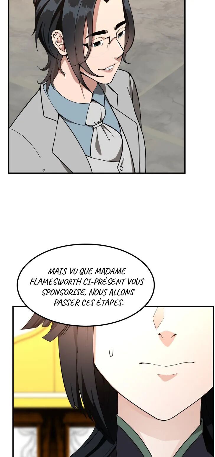 Read The Beginning After The End Scan Manga Online